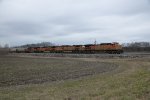 BNSF 5316